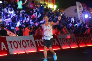 BIB: 
                            <button type="button" onclick="openModal(23328549)" class="btn btn-primary btn-sm float-right btn-popup" data-toggle="modal" data-target=".modal-high-quality">
                        <i class="fas fa-shopping-cart"></i> Add to Cart
                    </button>
                                            <button type="button" onclick="isThisMe(23328549, true)" class="btn btn-success btn-sm float-right btn-popup btn-isme hidden" data-toggle="tooltip" data-placement="bottom" title="นี่คือรูปของคุณใช่ไหม คลิกที่นี่เพื่อเอาเข้าอัลบั้ม">
                        <i class="fas fa-plus"></i> Add to album
                    </button>
                    <button type="button" onclick="isThisMe(23328549, false)" class="btn btn-warning btn-sm float-right btn-popup btn-isnotme hidden">
                        <i class="fas fa-ban"></i> Remove from album
                    </button>